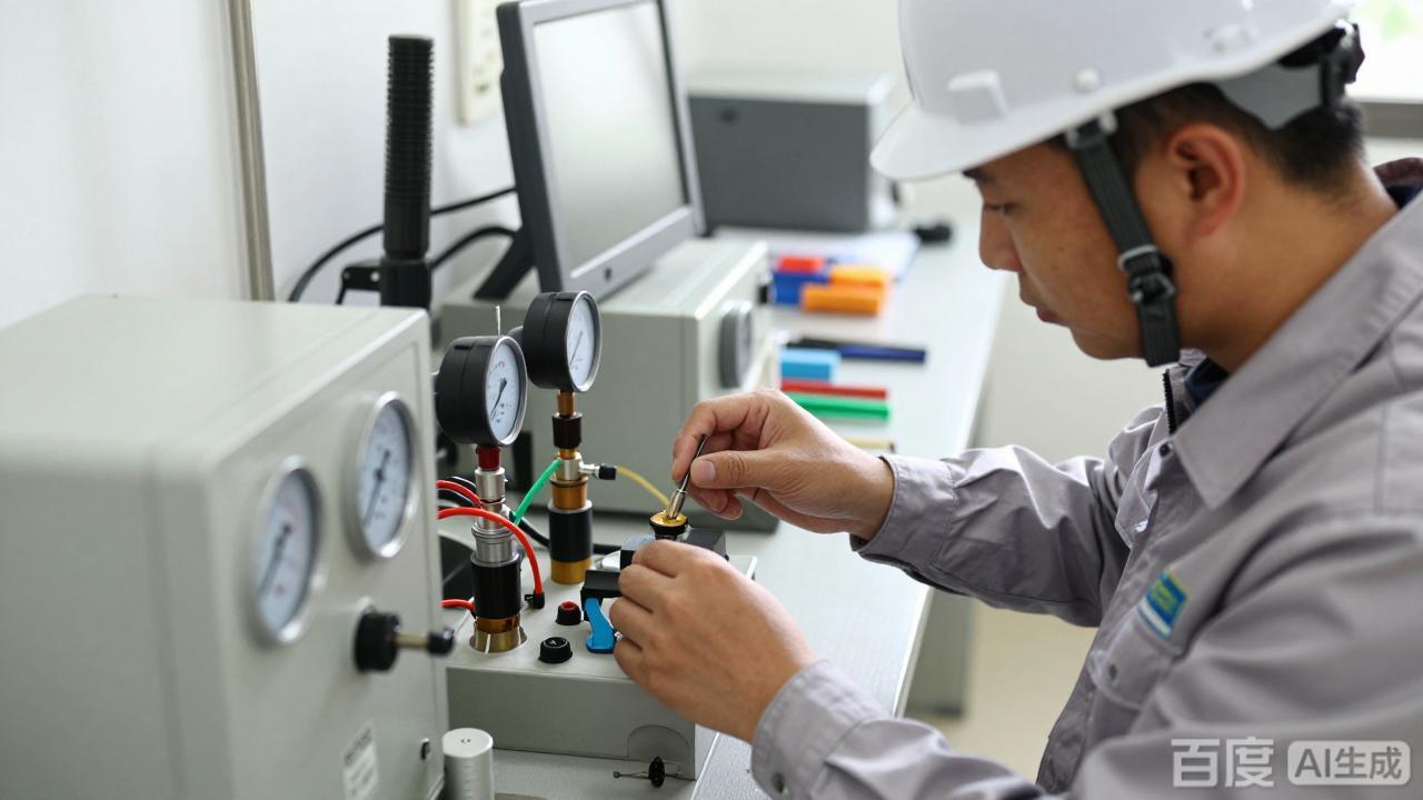 水文监测实用技巧：测站老手的实战经验分享