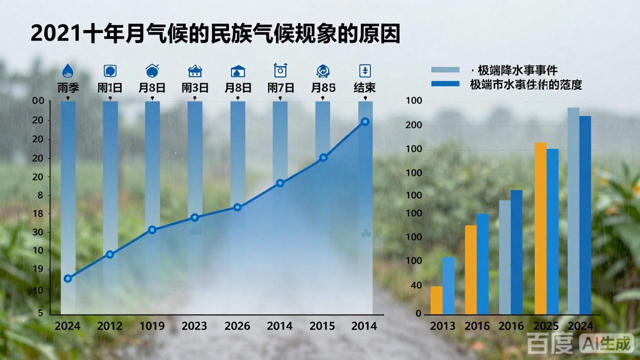气候背景能用在哪些地方？这5个场景最实用